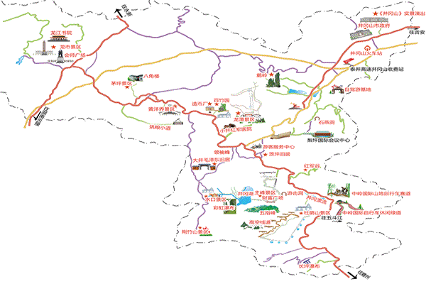 九寨沟旅游攻略：最佳游览时间选择